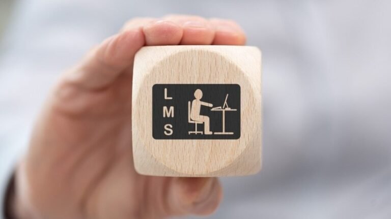 LMS Vs. Traditional Training: Driving Real Digital Transformation?