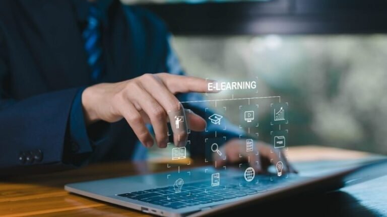 Learning-First Culture: Transforming Corporate eLearning