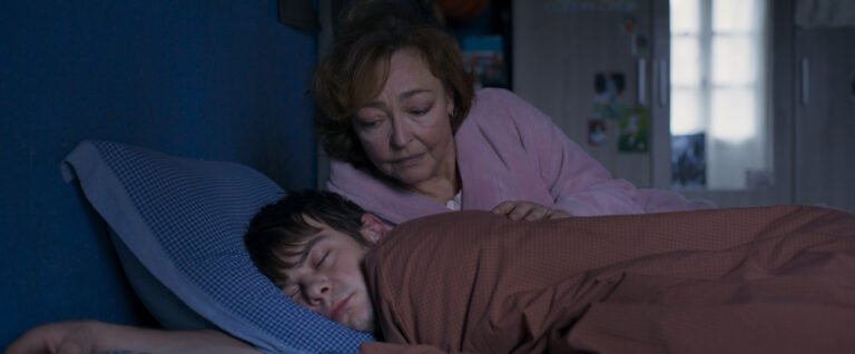 Life Sustained by Desire: Alain Guiraudie on “Misericordia” | Interviews