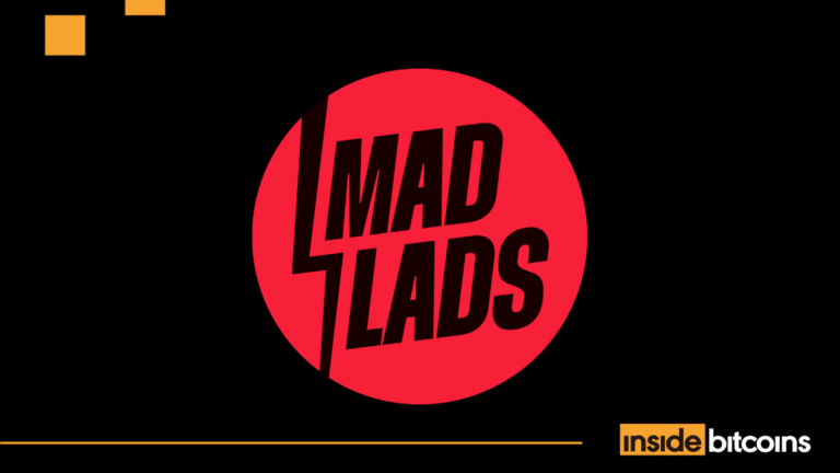 Mad Lads NFT Creator Sets To Launch A New Project This Week