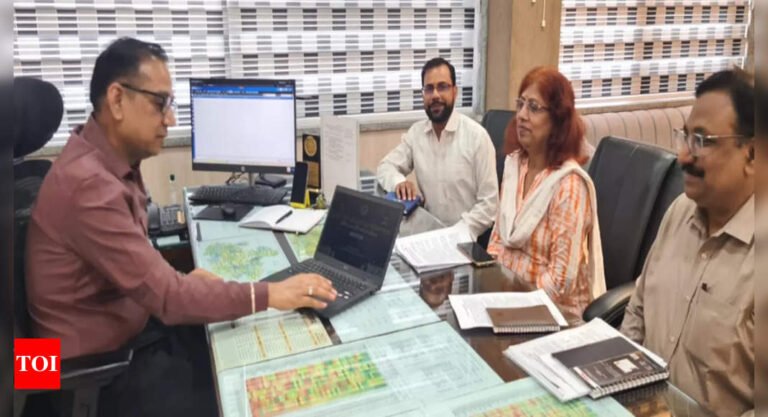 Madhya Pradesh announces results for Class 5 and Class 8 board exams 2025, girls lead in both