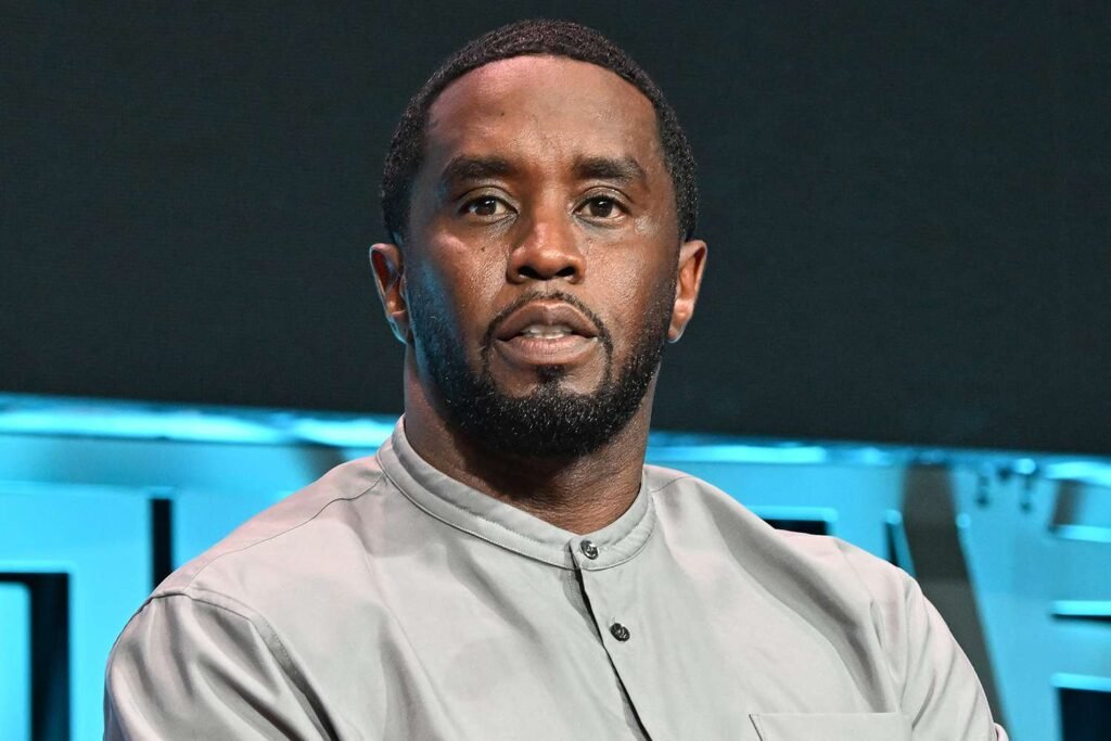 Majority of Producer Rodney Jones’ Claims Against Sean ‘Diddy’ Combs in Sexual Assault Lawsuit Dismissed