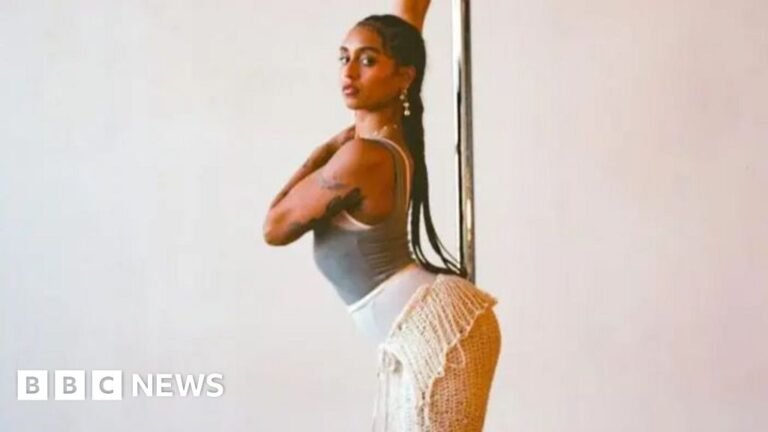 Meet the sex workers of Anora now eyeing Academy Awards success