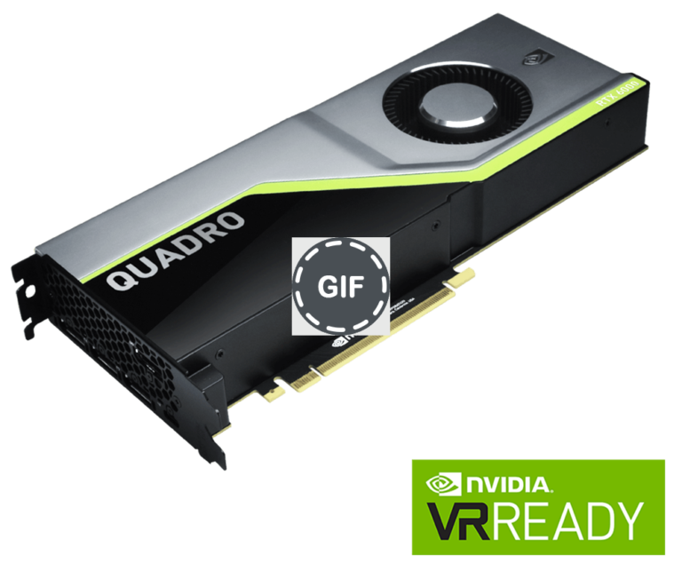 Mengapa NVIDIA Quadro RTX 6000 Adalah Kartu Grafis Profesional Terbaik? »
