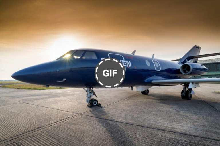 Menjadi Pemimpin Inovasi Dalam Layanan Penerbangan Global » Dashofinsight