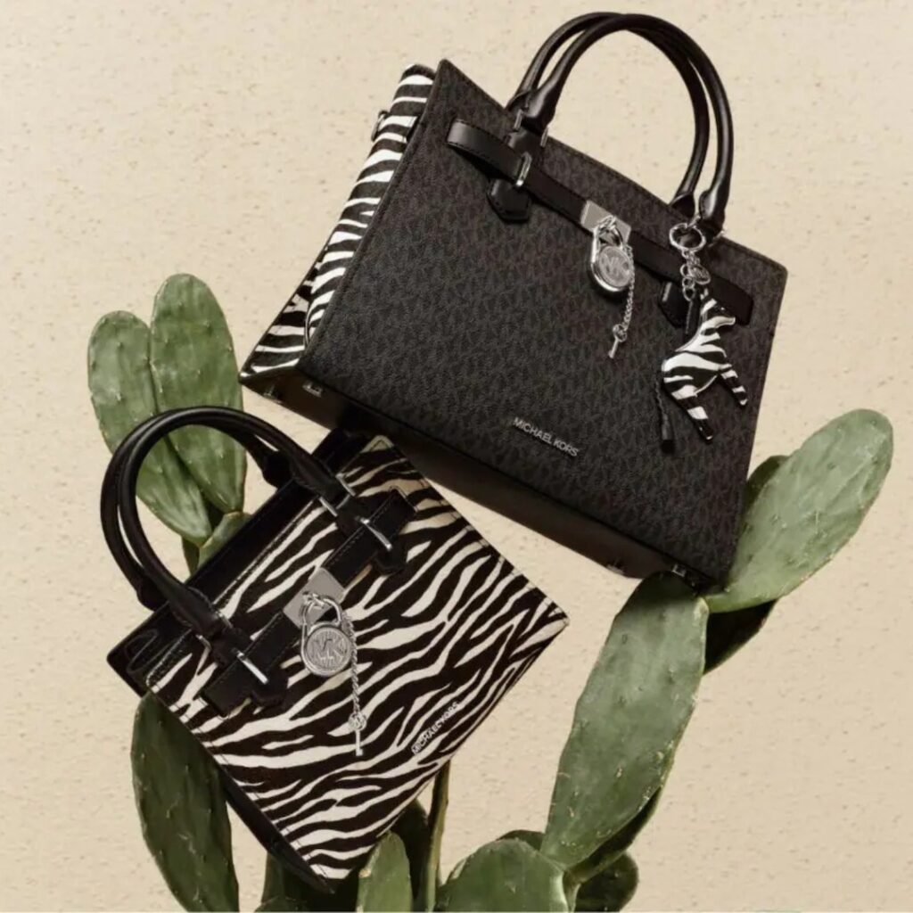 Michael Kors Secretly Has Under 0 Designer Handbags—Shop Editor Picks