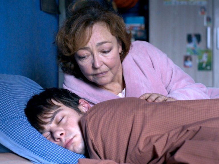 Misericordia review – Chabrol would have approved