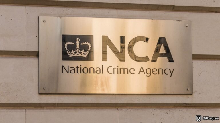 NCA Officer Faces Trial Over Alleged Bitcoin Theft NCA Officer Faces Trial Over Alleged Bitcoin Theft