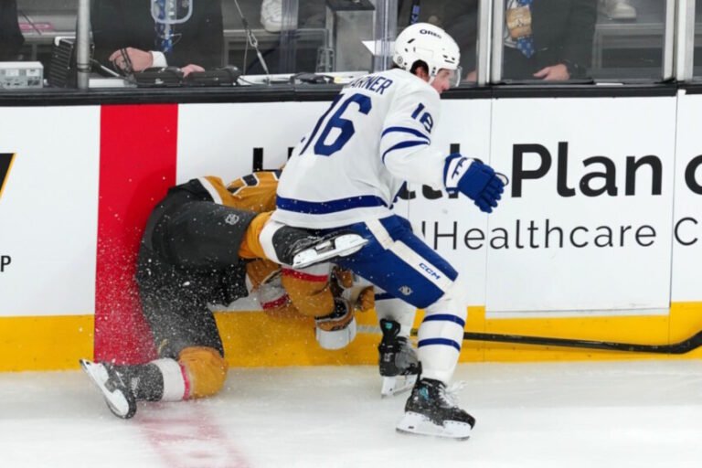 NHL Rumors: Is Mitch Marner Leaning to Testing the Open Market on July 1st? NHL Rumors: Is Mitch Marner Leaning to Testing the Open Market on July 1st?