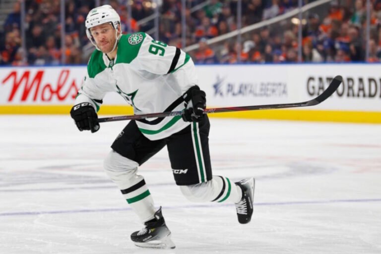 NHL Rumors: Mikko Rantanen, Carolina Hurricanes and He Said, He Said NHL Rumors: Mikko Rantanen, Carolina Hurricanes and He Said, He Said