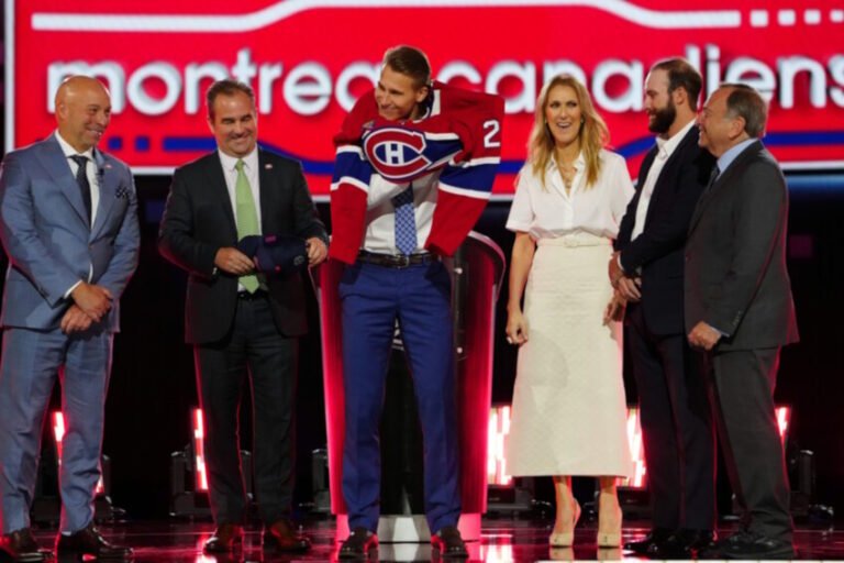 NHL Rumors: Montreal Canadiens – Ivan Demidov, and Overpaying in a Trade
