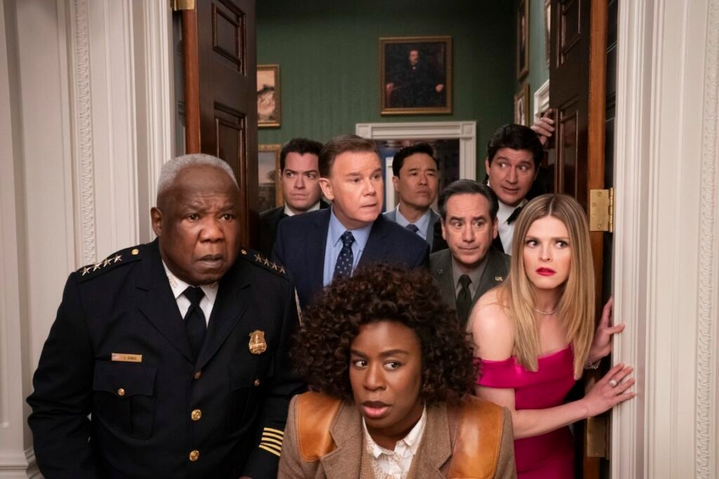 Netflix’s “The Residence” Spins White House Chaos into Cozy Mystery | TV/Streaming