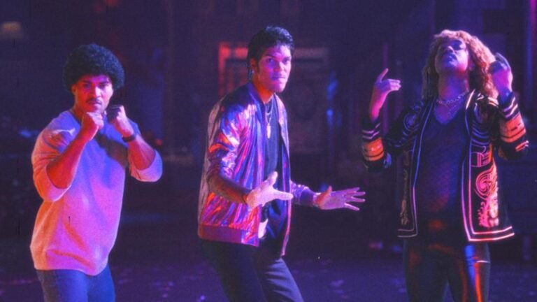 New Jack Fury (2025) Film Review