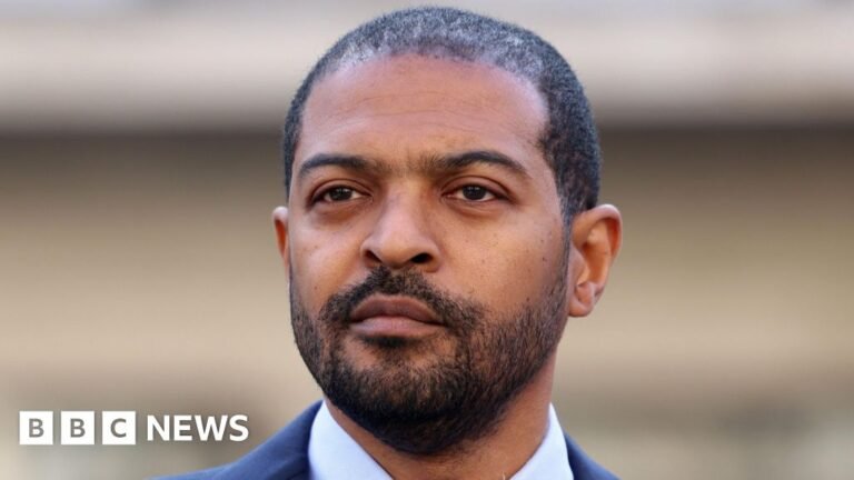 Noel Clarke tells court he is ‘victim of unlawful conspiracy’