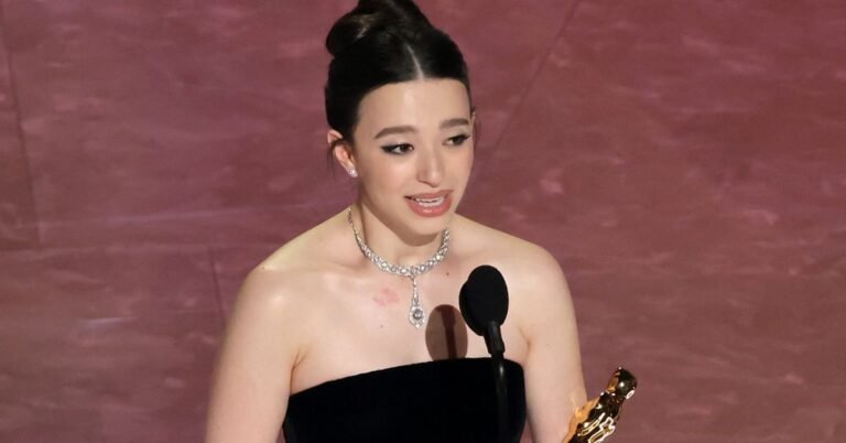 Oscars 2025 winners: Full list of winners and nominees including Adrien Brody, Mikey Madison and Anora