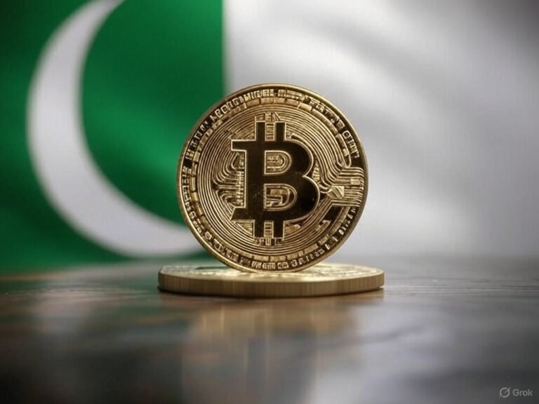 Pakistan Plans To Legalise Bitcoin And Crypto Pakistan Plans To Legalise Bitcoin And Crypto