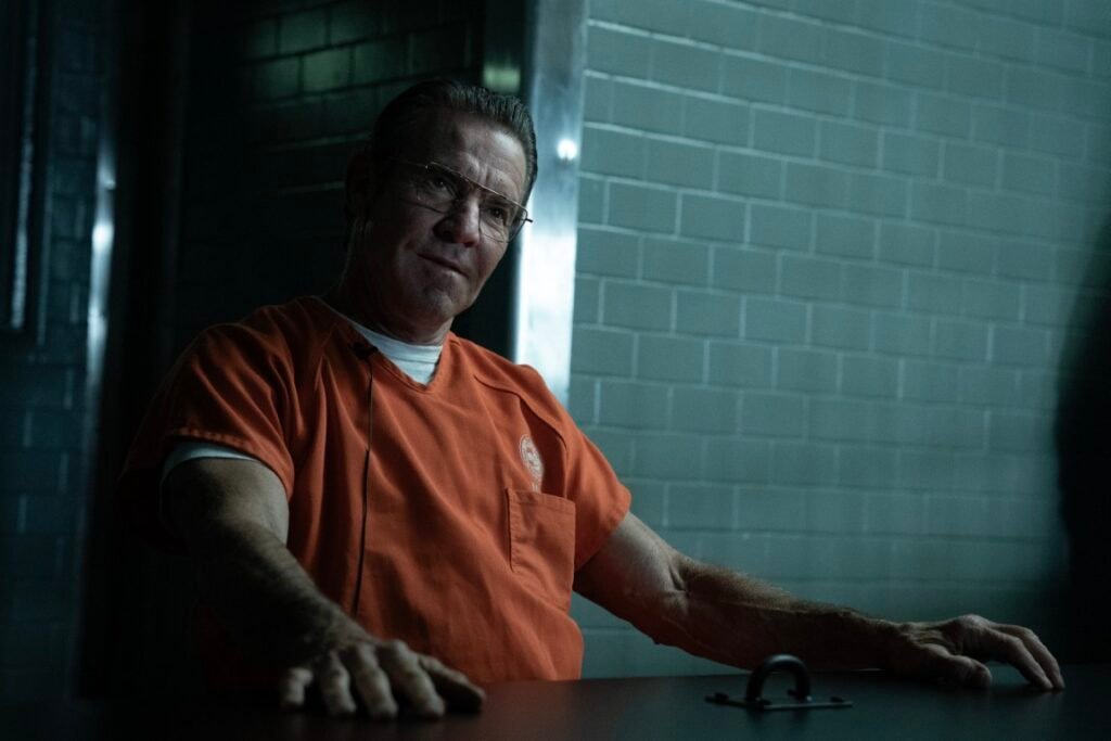 Paramount+ True Crime Series “Happy Face” Entertains Even as It Loses Direction | TV/Streaming Paramount+ True Crime Series “Happy Face” Entertains Even as It Loses Direction | TV/Streaming