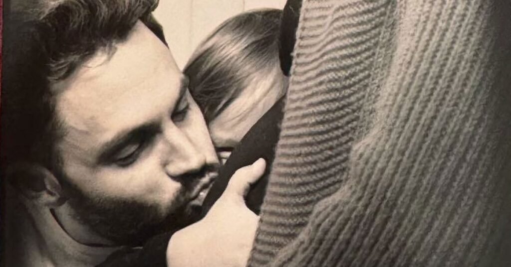 Penn Badgley and wife Domino Kirke expecting surprise twins