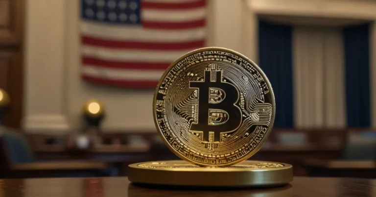 Bitcoin ETFs Saw 1 Million In Inflows, Highest Since January