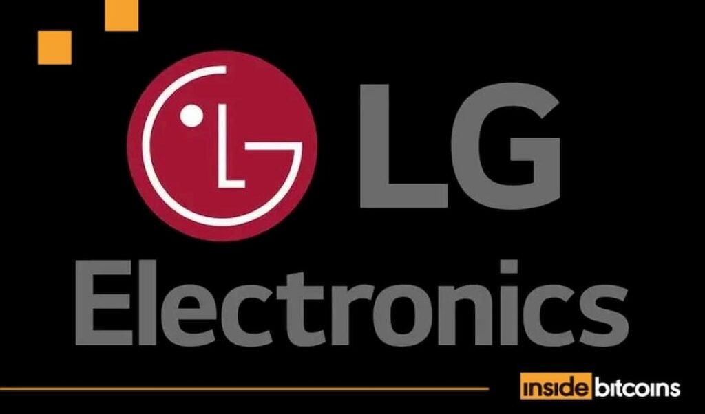 S Korean Electronics Giant LG Shuts Down Its NFT Marketplace