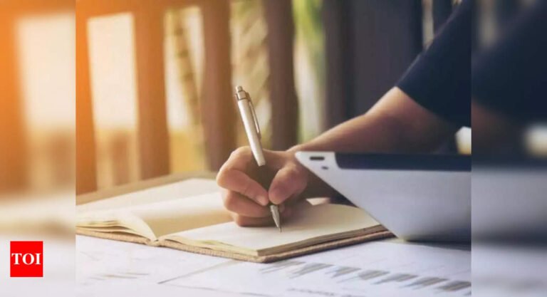 SSC Stenographer 2024 skill test dates announced: Check details and vacancy distribution SSC Stenographer 2024 skill test dates announced: Check details and vacancy distribution