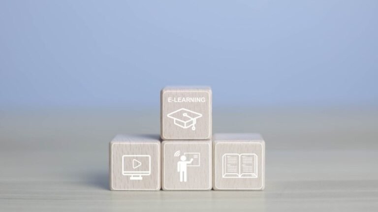 Scalable eLearning Solutions: Overcoming Challenges