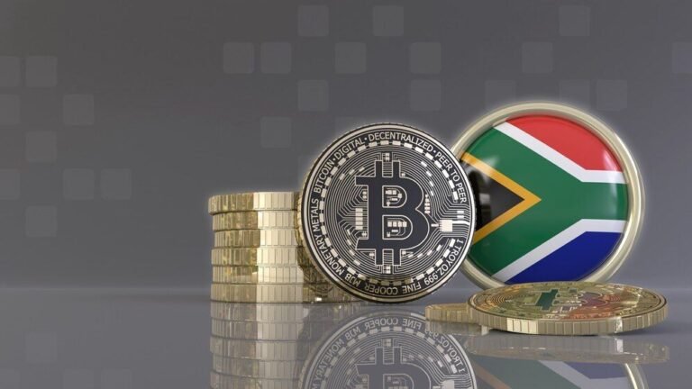 Seamless Crypto Payments Solution for South African Users