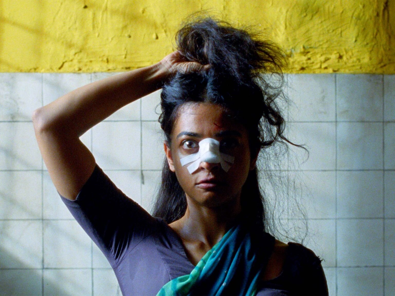 Sister Midnight review – a droll, strange, cool freak of a film