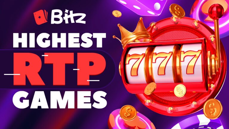 Slots with RTP 98% – Highest Crypto RTP Now on Bitz Slots with RTP 98% – Highest Crypto RTP Now on Bitz