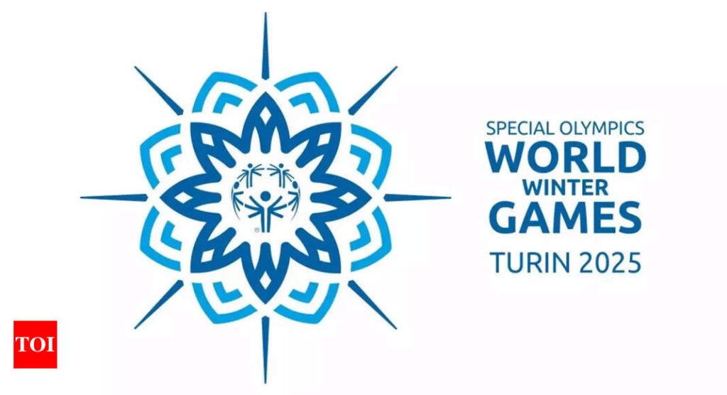 Snowboarders strike gold, silver as India opens medal account at 2025 Special Olympics World Winter Games | More sports News