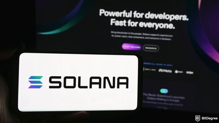 Solana Faces Criticism for Controversial Ad Solana Faces Criticism for Controversial Ad