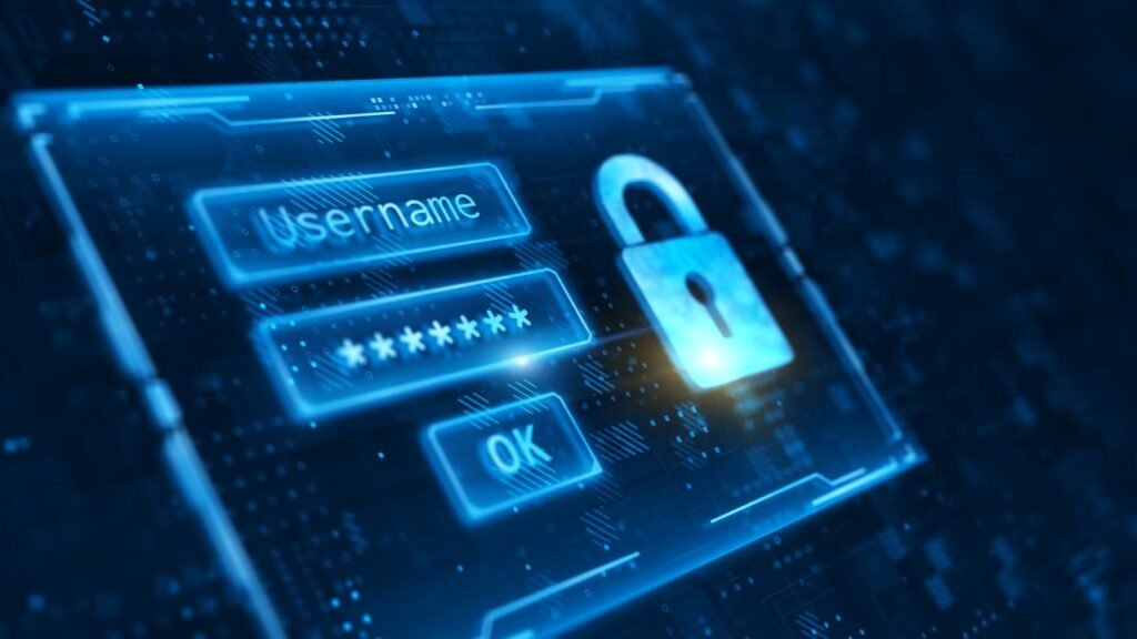 Stay Safe From Online Fraud