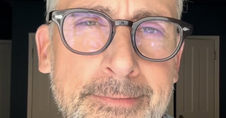 Steve Carell partners with charity Alice’s Kids to pay for Altadena teens affected by the LA wildfires to go to prom