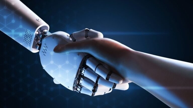 Teachers And AI: Collaboration, Not Competition