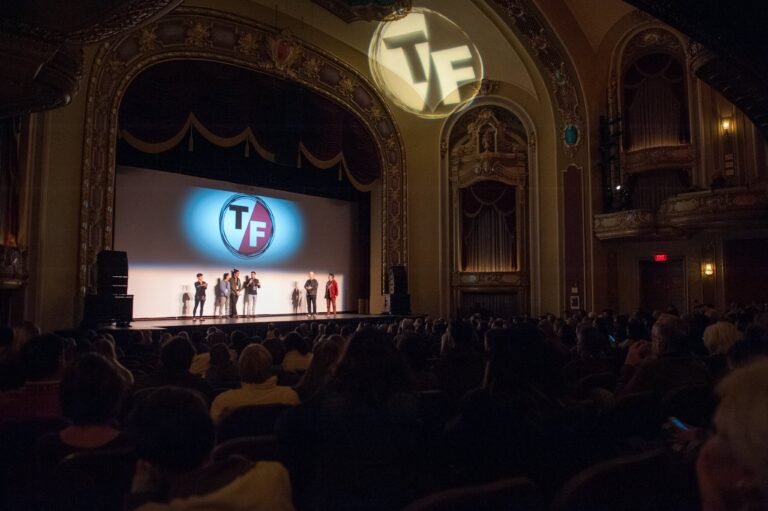 The Ebert Fellows on True/False 2025 | Festivals & Awards The Ebert Fellows on True/False 2025 | Festivals & Awards