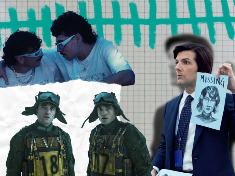 The Rise of Cinema’s ‘Work Double’