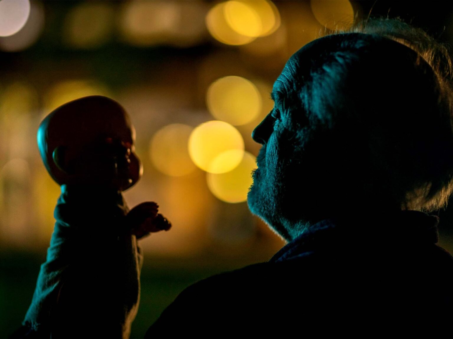 The Rule Of Jenny Pen review – a stand-out ageing horror