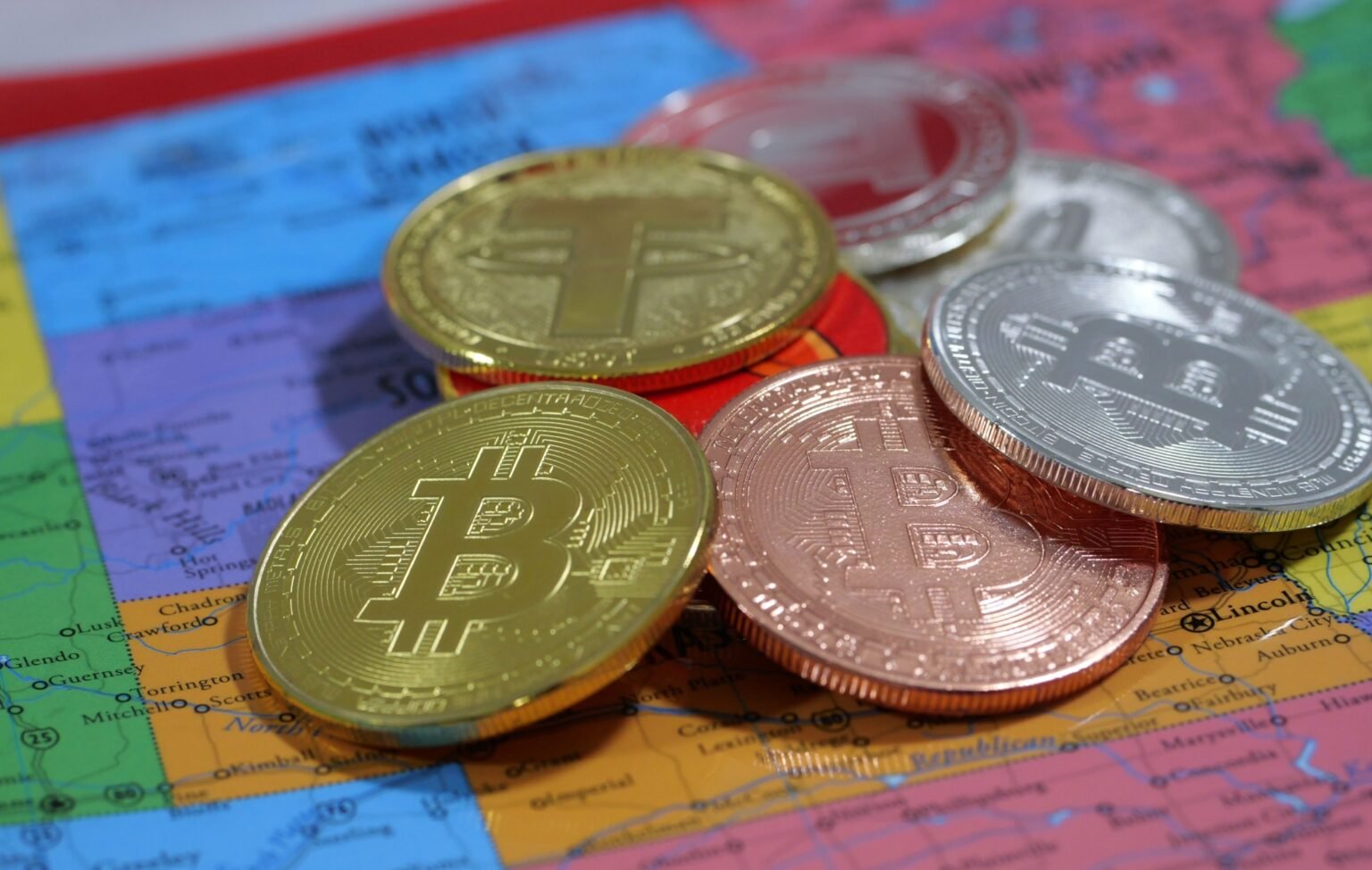 The Strategic Crypto Reserve Threatens to Repeat Historical Mistakes The Strategic Crypto Reserve Threatens to Repeat Historical Mistakes