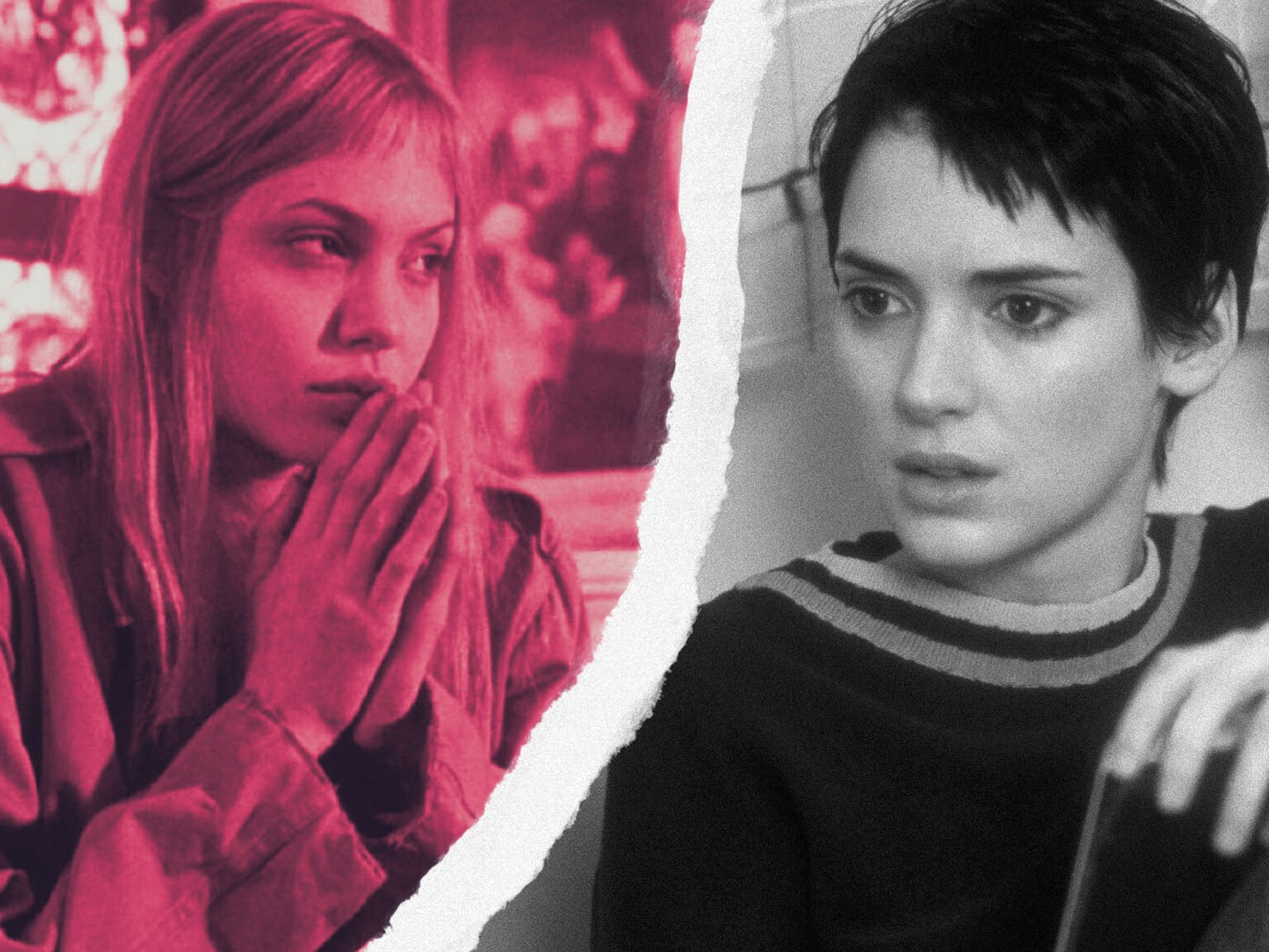 The painful truths of Girl, Interrupted
