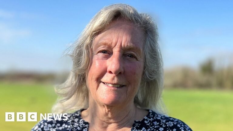 The people affected by Essex-to-Kent road The people affected by Essex-to-Kent road