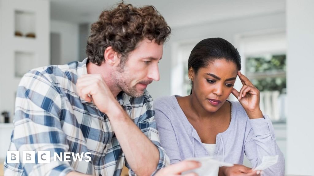 The seven bills set to rise this week The seven bills set to rise this week