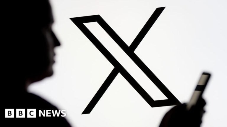 Thousands report issues with Elon Musk’s platform Thousands report issues with Elon Musk’s platform