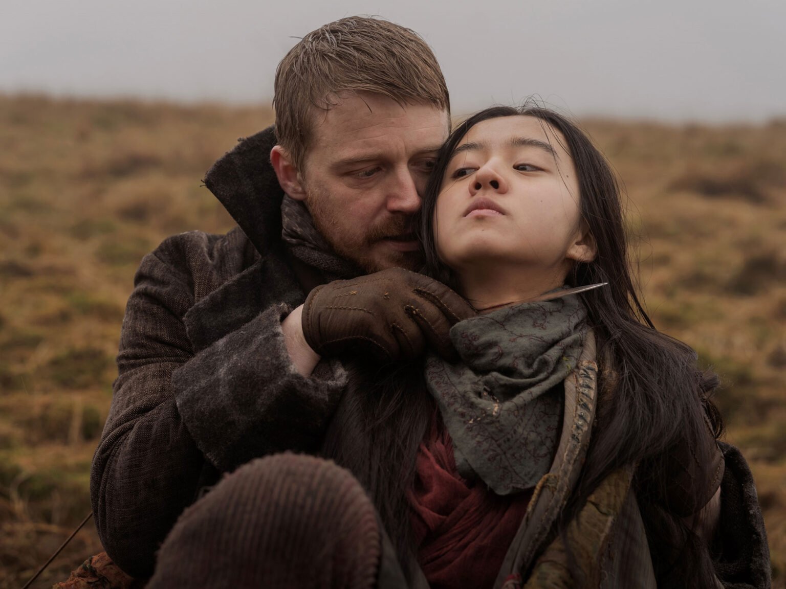 Tornado – first-look review – Little White Lies