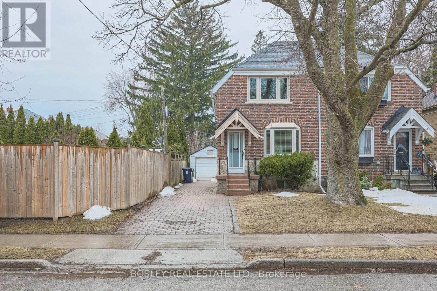 Toronto real estate market turns to ice amid tariff, economic uncertainty Toronto real estate market turns to ice amid tariff, economic uncertainty