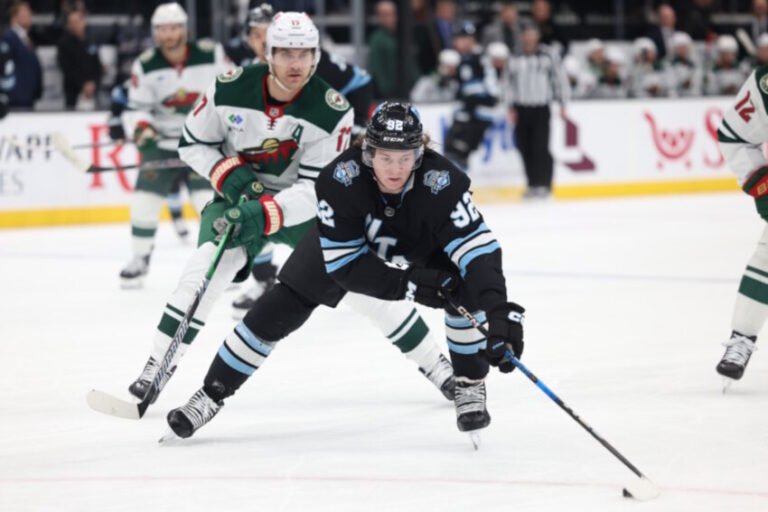 Trade Deadline Fallout: Wild, Flyers, Maple Leafs, Islanders, and Utah