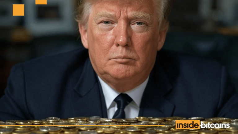 Trump Media And Crypto.com To Launch ”Made In America” ETFs Trump Media And Crypto.com To Launch ”Made In America” ETFs