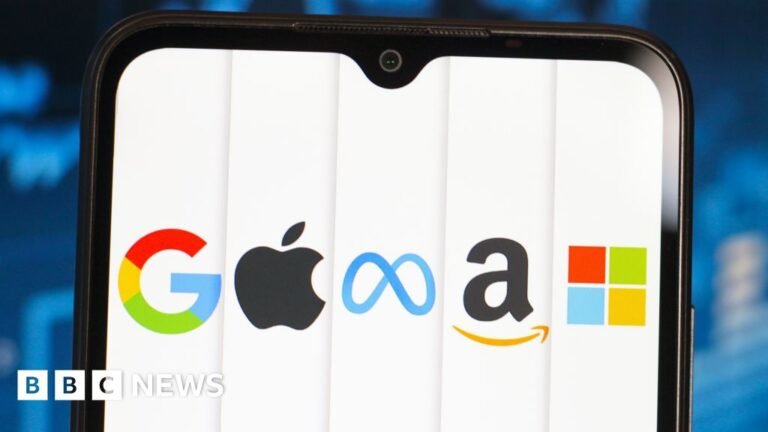 UK considers big tech tax changes to appease Donald Trump UK considers big tech tax changes to appease Donald Trump