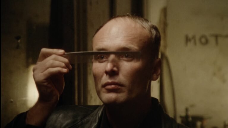 Universe25 (2025) Film Review | Movie-Blogger.com