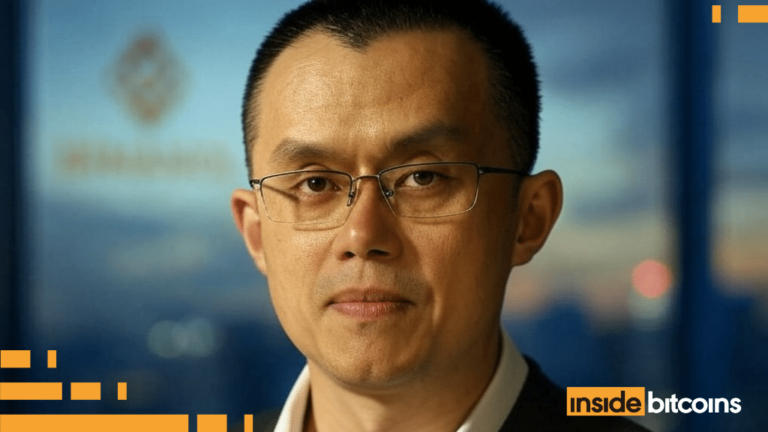 WSJ Report That Trump Family Wants Binance Stake Is Wrong WSJ Report That Trump Family Wants Binance Stake Is Wrong