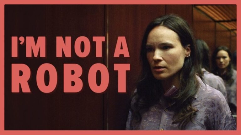 Watch the Sci-Fi Short Film “I’m Not a Robot”: Winner of a 2025 Academy Award Watch the Sci-Fi Short Film “I’m Not a Robot”: Winner of a 2025 Academy Award